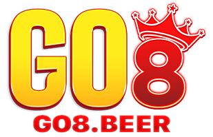 Go8 beer