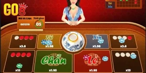 Xóc đĩa cách chơi